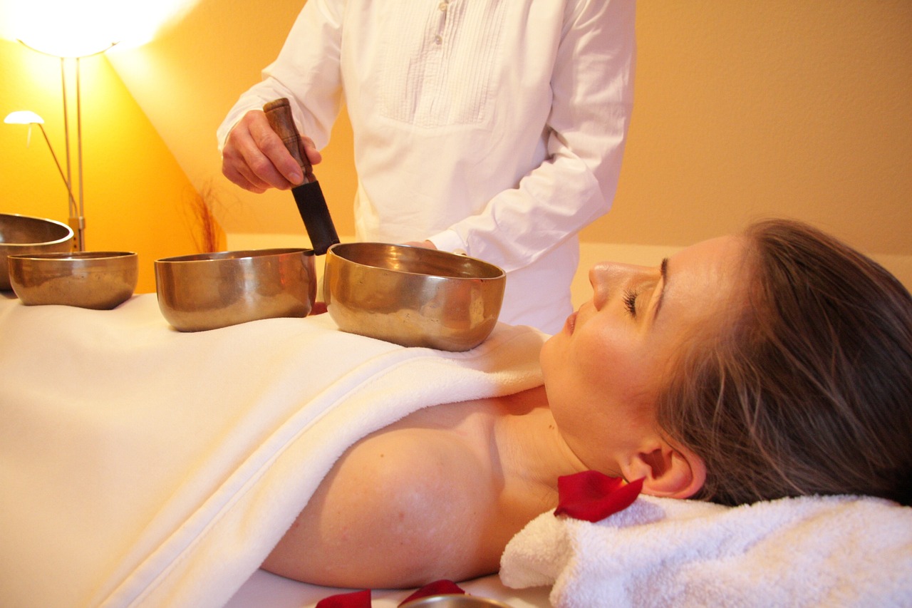 Swedish Massage HSR Layout Bangalore